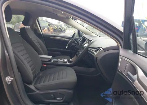 2018 Ford Fusion Se from USA, damaged, VIN 3FA6P0H78JR179841